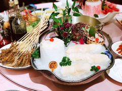 -上房火鍋(新天地店)