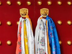 -西安市广仁寺