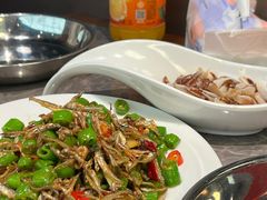 -曹胖子龙虾馆(黄桦路店)