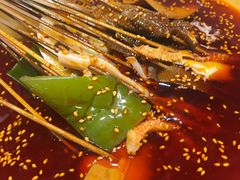 -嘉州叶婆婆钵钵鸡(建设路店)