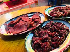-江村四哥新鲜牛肉店(江高总店)