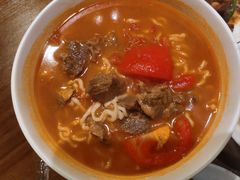 -寻裕记·现炒浇头面(人民广场店)