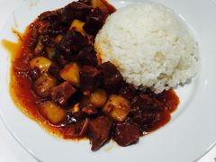 -宜家·瑞典风味餐厅(烟台路店)