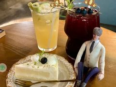 -咖法森林·咖啡  酒吧(天河店)