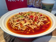 -树厨贵州菜(大十字店)