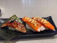 -万岁寿司(万国店)