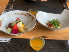 百香果-香樟花园法式铁板烧(恒隆广场店)