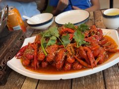 -利杨记·本味轩粥坊·烧烤(宝体店)