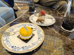 -海豚湾·大堂吧(厦门佰翔波特曼七星湾酒店)