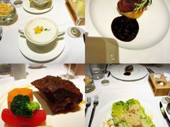 -王品牛排(郑州大卫城店)