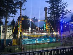 -长春市南湖公园