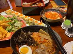 -白石の深夜食堂(宝龙店)