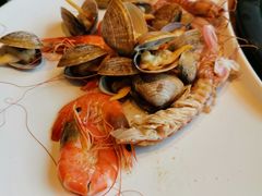 -海味当家·蒸锅海鲜(星海公园店)