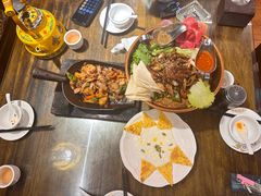 -吉祥圣雪藏餐