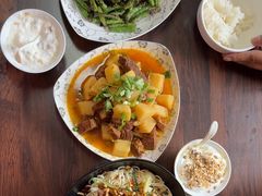-口口香小吃店