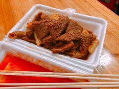 -细妹五香牛杂(步行街店)