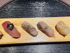 -湖月·割烹料理(湖滨店)