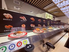 -采御鲜·回转寿司(汕头万达店)