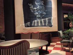 -漢舍中国菜馆(浦东嘉里城店)
