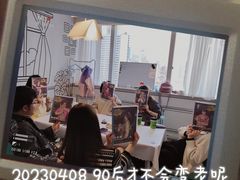 -剧狐剧本杀·月球探案馆(人民广场1号店)