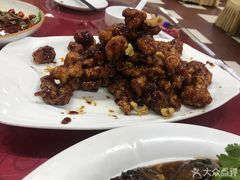 -惠宾饭庄(千禧店)