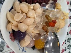 -堂屋糖水店(愚园店)