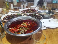 -三哥田螺(北书院街店)