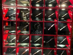 -圣丰索菲特·法国餐厅