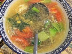 -老乌家特色小炒泡馍(大皮院店)