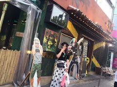 -401餐厅(弘大店)