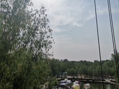-朝阳公园游乐园