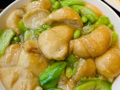 -金枝玉叶上海人家食府(三里河店)