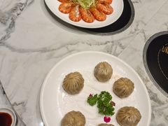 -国惠大酒楼(仓山万达店)