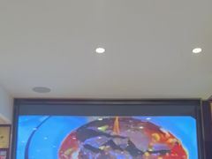 -川流不息·地道川菜·小龙虾(松东路店)