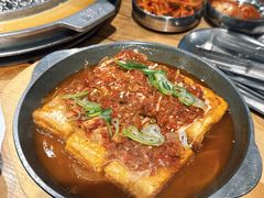 -姜虎东白丁烤肉(深圳湾后海汇店)