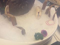 -阳光码头海鲜火锅(世纪大道店)