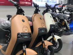 -九号电动车(安定门内大街店)