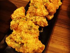 -新大咀港式茶餐厅(宝山万达店)