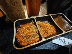 -松渡·鲜肉泥炉烤肉(时代天街店)