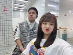 -HANYI韩艺形象店