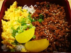 -晶吉·居酒屋·烧鸟·生鱼饭(中山区民主广场店)