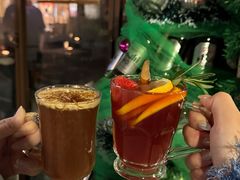 -MAYBE 威士忌 coffee&bar·清吧