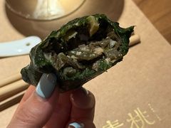 -青桃餐厅