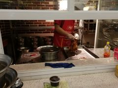 -守柴炉烤鸭(中海国际店)
