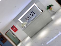 -MIVI半永久纹眉纹绣