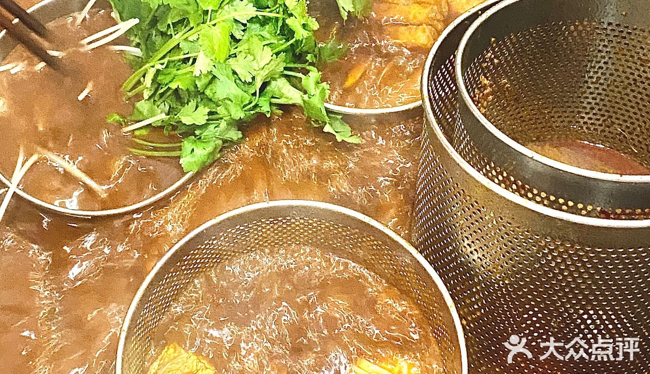 在河源！！吃上了超正的重庆麻辣烫🥵