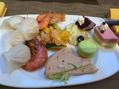 picture-杭州国际会议中心洲际酒店-原素全日餐厅(解放东路店)