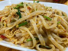-杨合林啊兰烤鱼