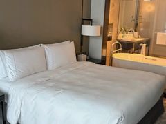 -长沙尼依格罗酒店