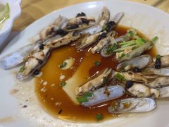 -吉莲利苑海鲜酒家(珠海拱北29年老字号店)